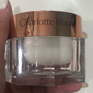 Charlotte Tillbury Magic Cream!!!